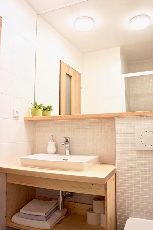 Hotel Penzion Ekosport Stachy Zewnętrze zdjęcie